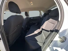 VW Polo VI 1.0 TSI Comfortline | Thumbnail 19 von 24