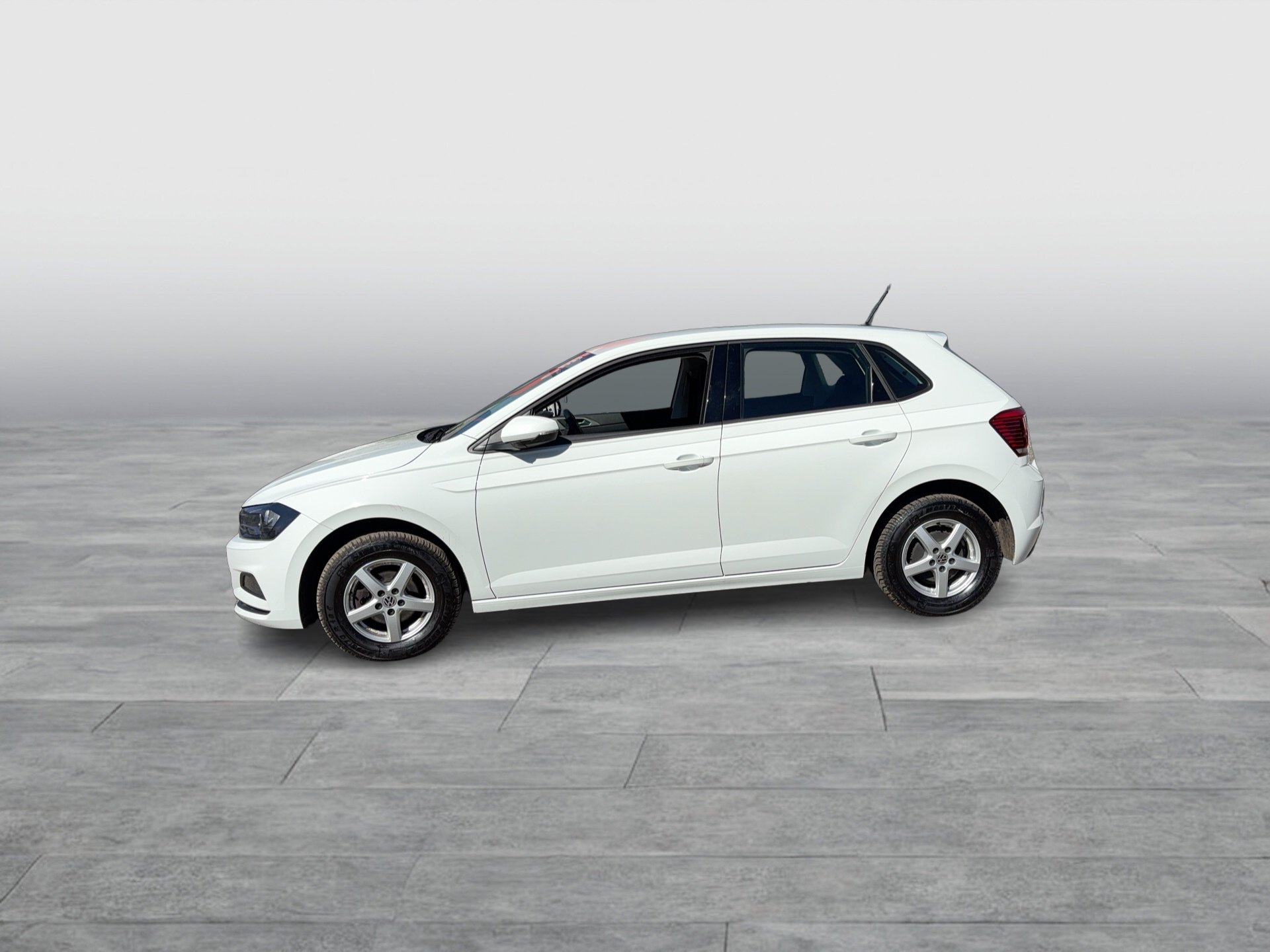 VW Polo VI 1.0 TSI Comfortline | Bild 3 von 24