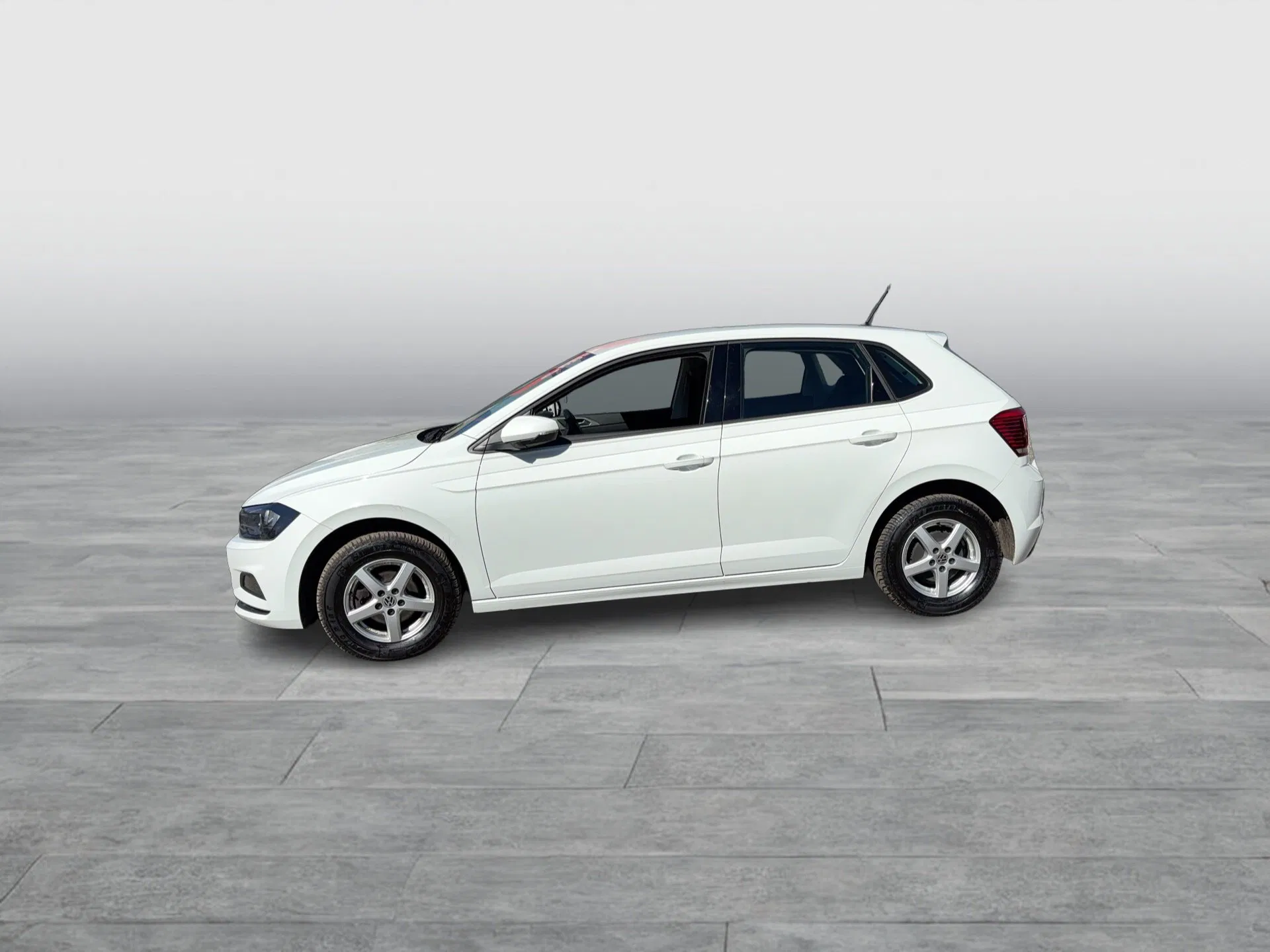 VW Polo VI 1.0 TSI Comfortline | Bild 3 von 24