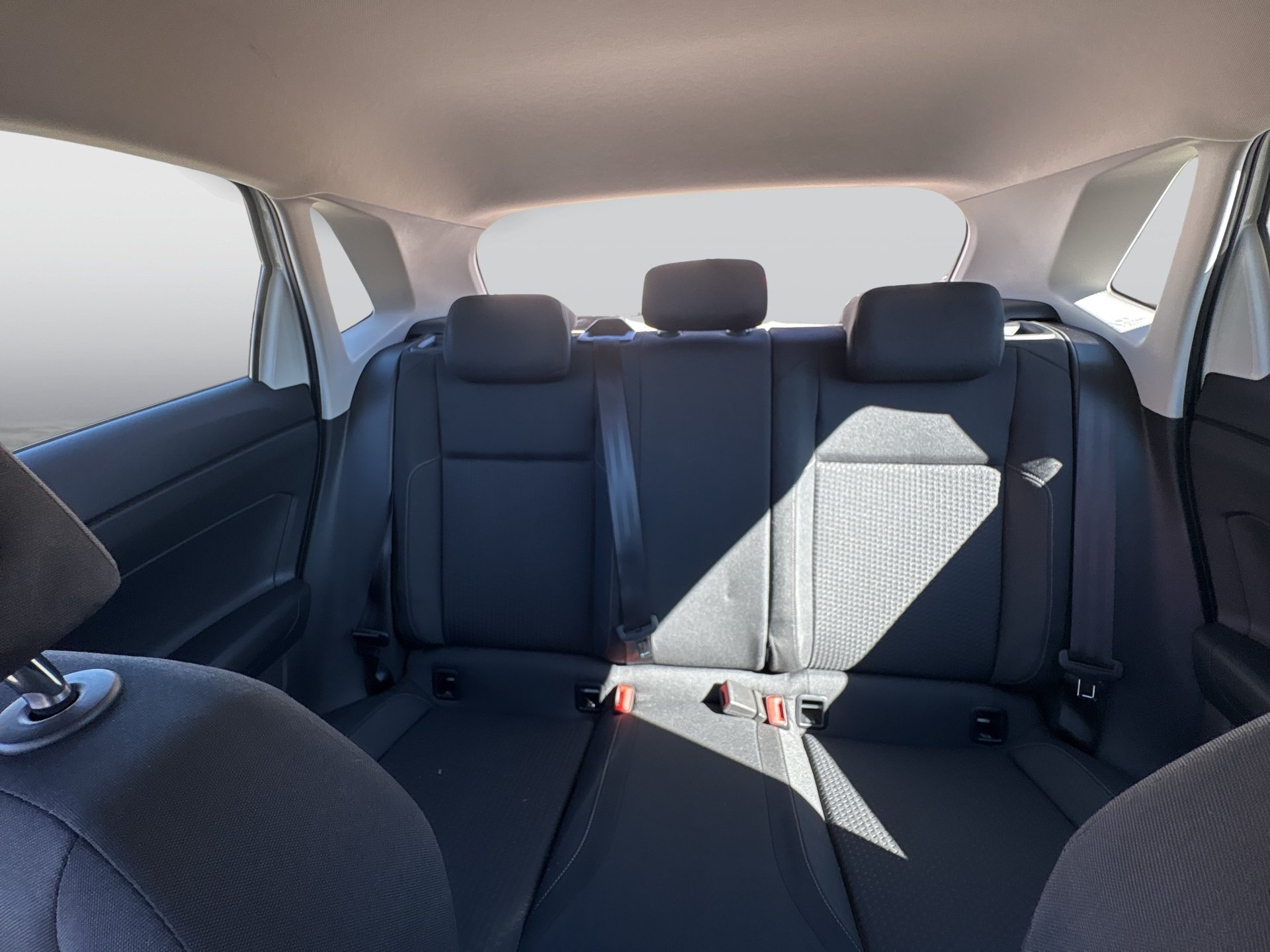 VW Polo VI 1.0 TSI Comfortline | Bild 20 von 24