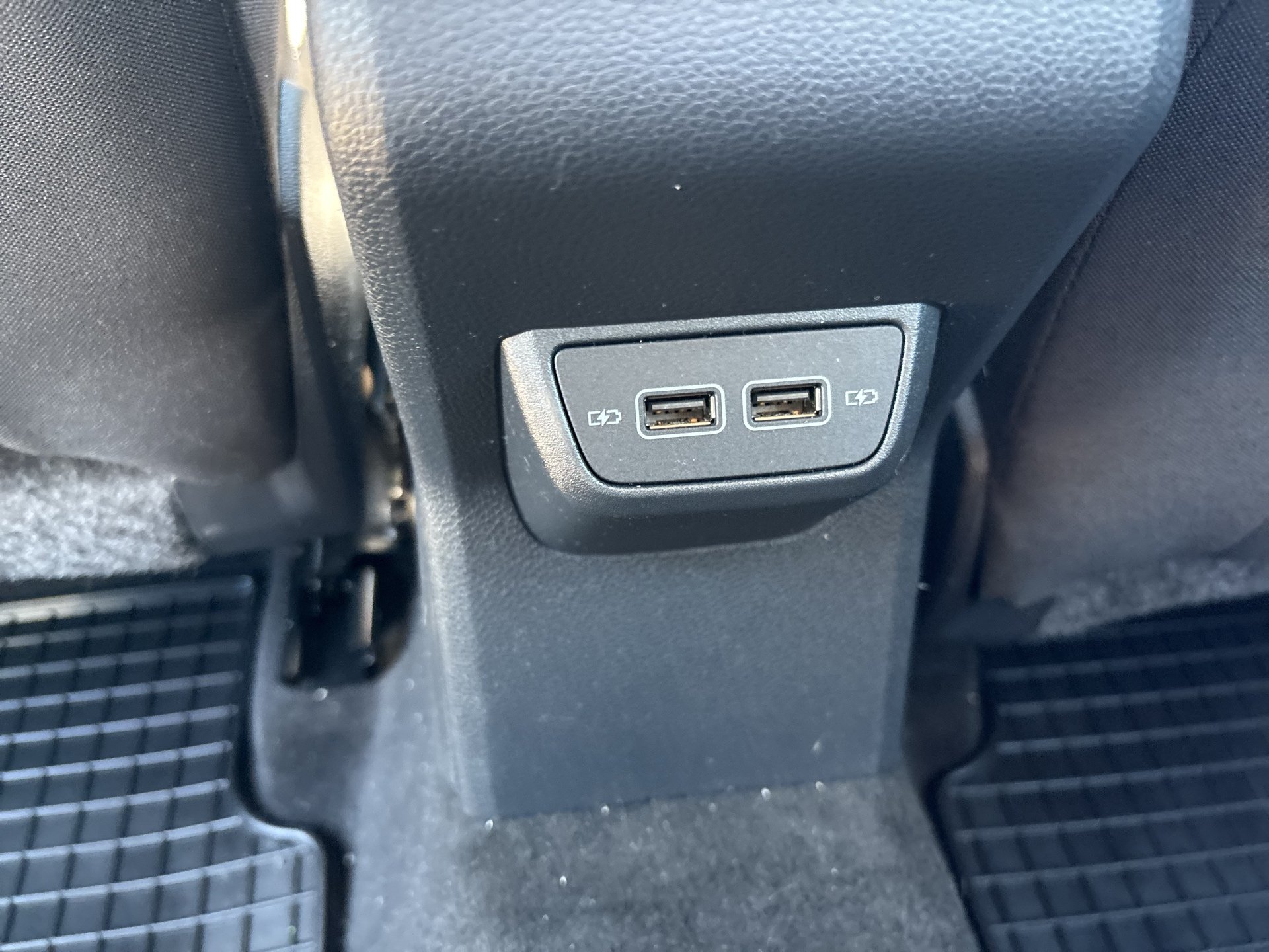 VW Polo VI 1.0 TSI Comfortline | Bild 21 von 24