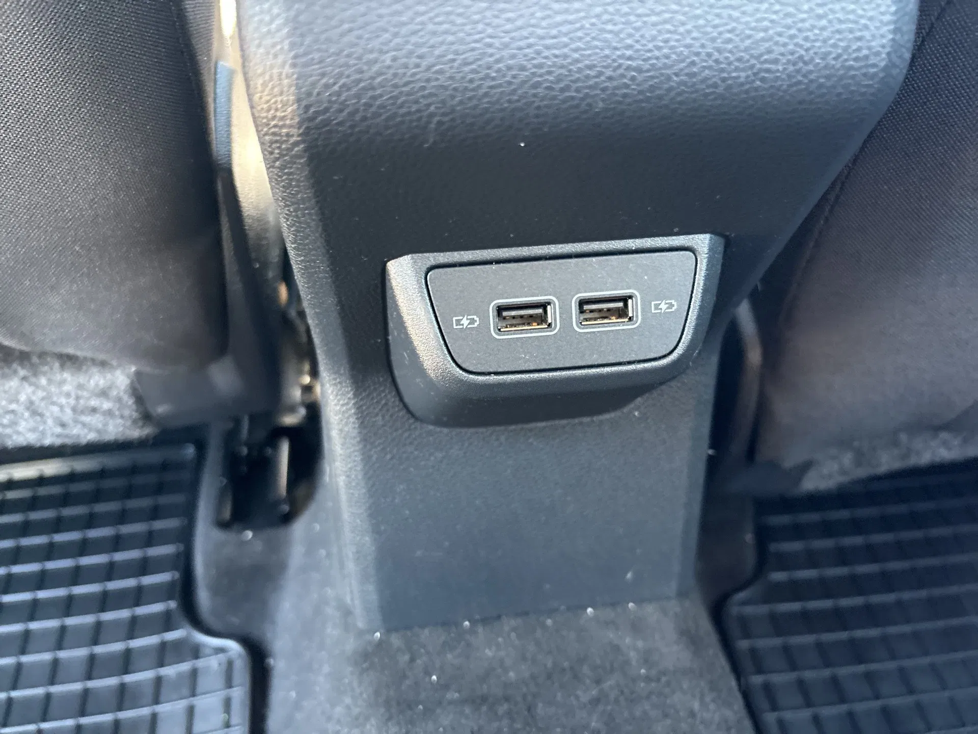 VW Polo VI 1.0 TSI Comfortline | Bild 21 von 24