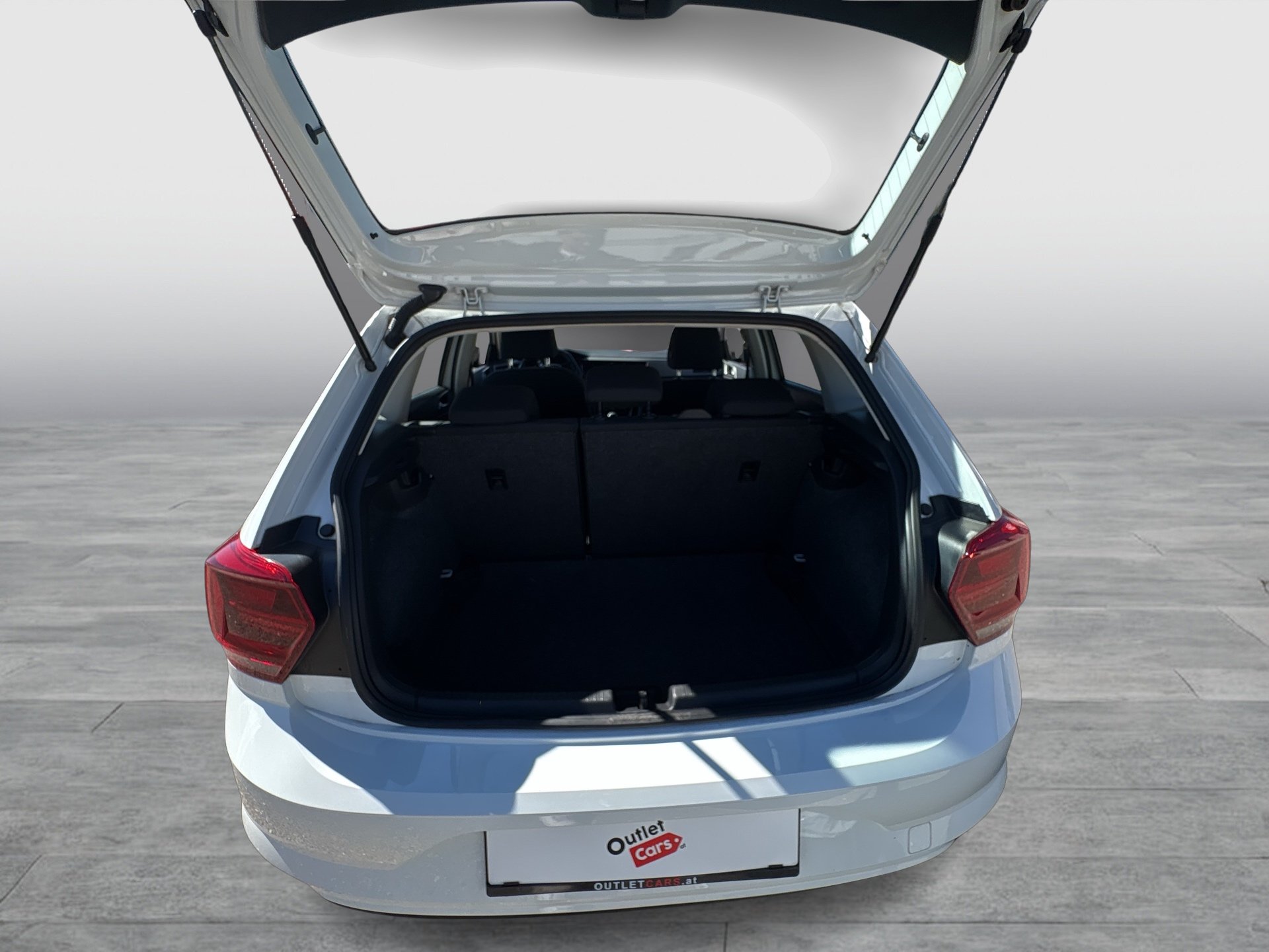 VW Polo VI 1.0 TSI Comfortline | Bild 22 von 24