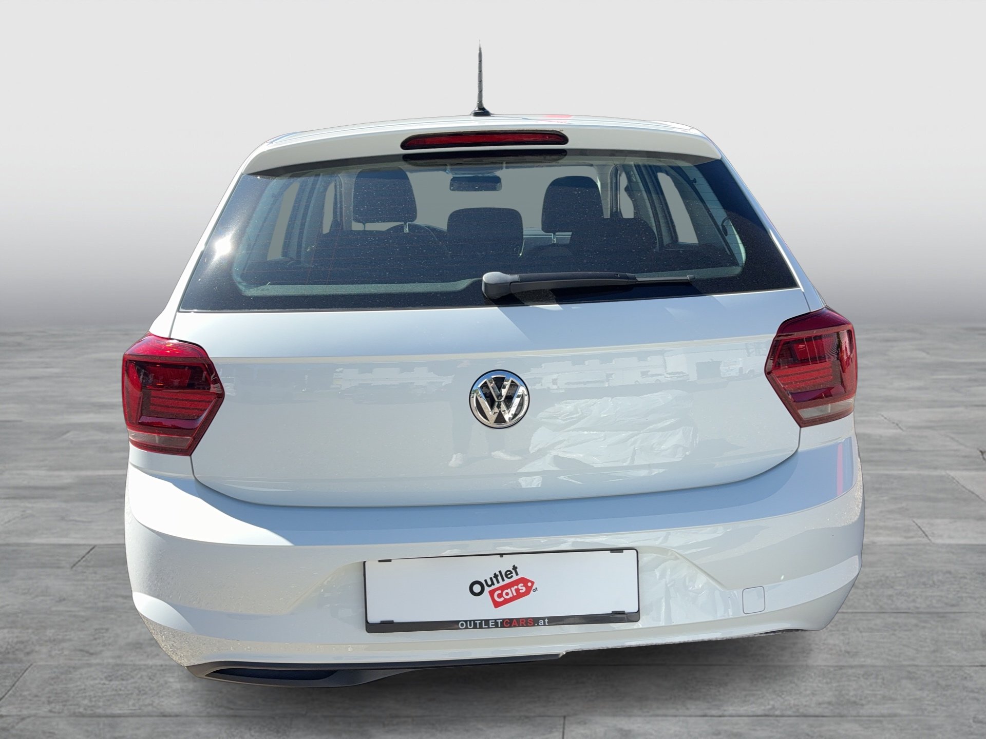 VW Polo VI 1.0 TSI Comfortline | Bild 5 von 24