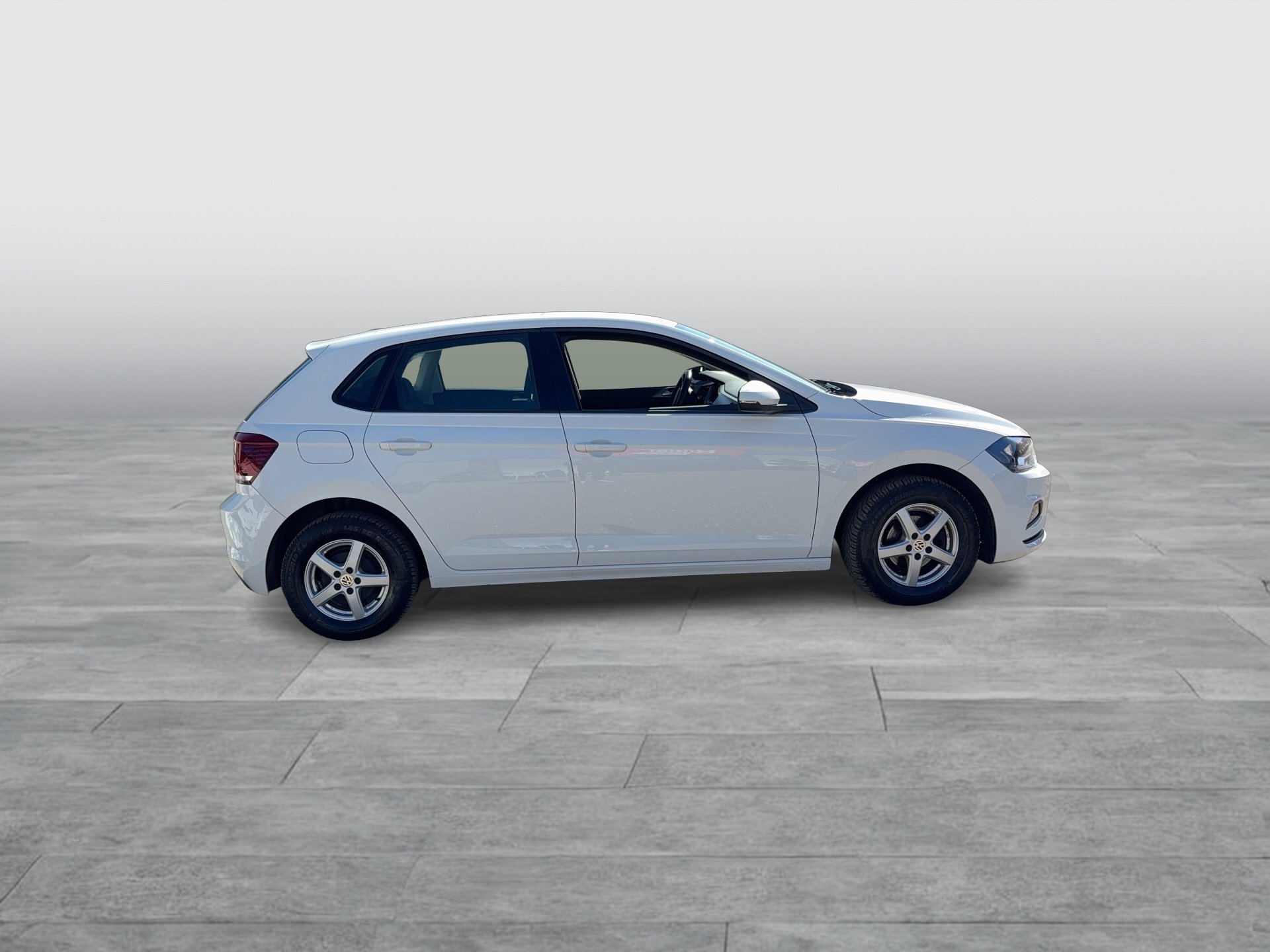 VW Polo VI 1.0 TSI Comfortline | Bild 6 von 24