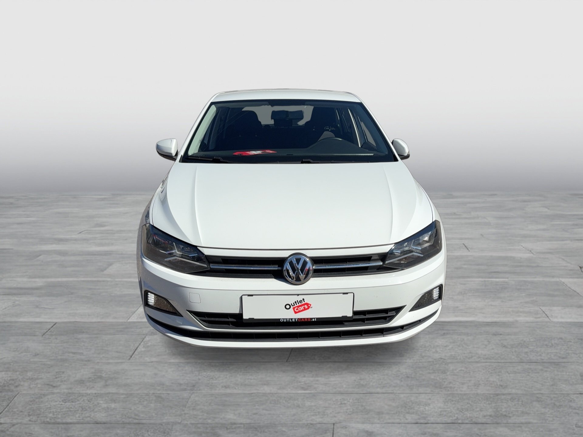 VW Polo VI 1.0 TSI Comfortline | Bild 7 von 24