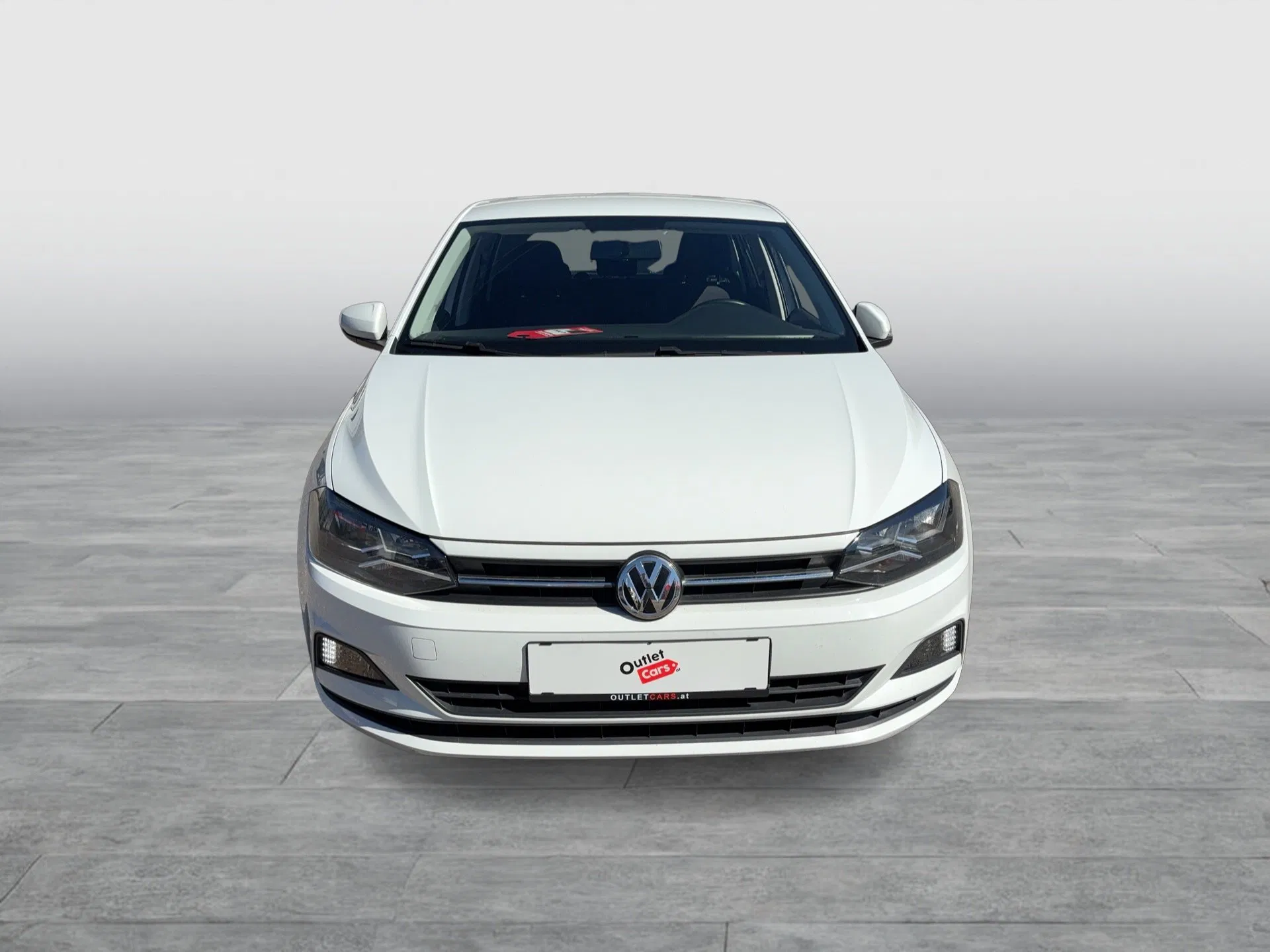 VW Polo VI 1.0 TSI Comfortline | Bild 7 von 24