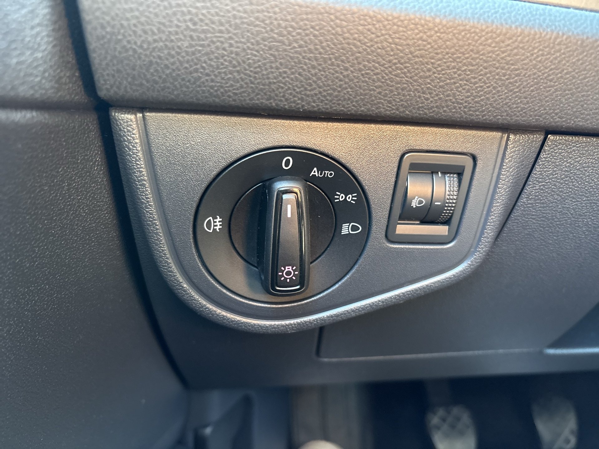 VW Polo VI 1.0 TSI Comfortline | Bild 10 von 24