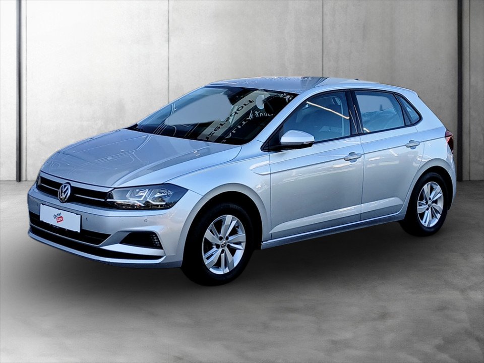 Bild eines VW Polo VI 1.0 TSI Comfortline