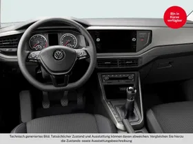 VW Polo VI 1.0 TSI Comfortline | Thumbnail 5 von 5