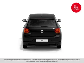 VW Polo VI 1.0 | Thumbnail 4 von 7