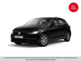 VW Polo VI 1.0 | Thumbnail 2 von 7