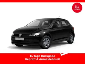 VW Polo VI 1.0 | Thumbnail 1 von 7