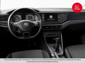 VW Polo VI 1.0 | Thumbnail 5 von 7