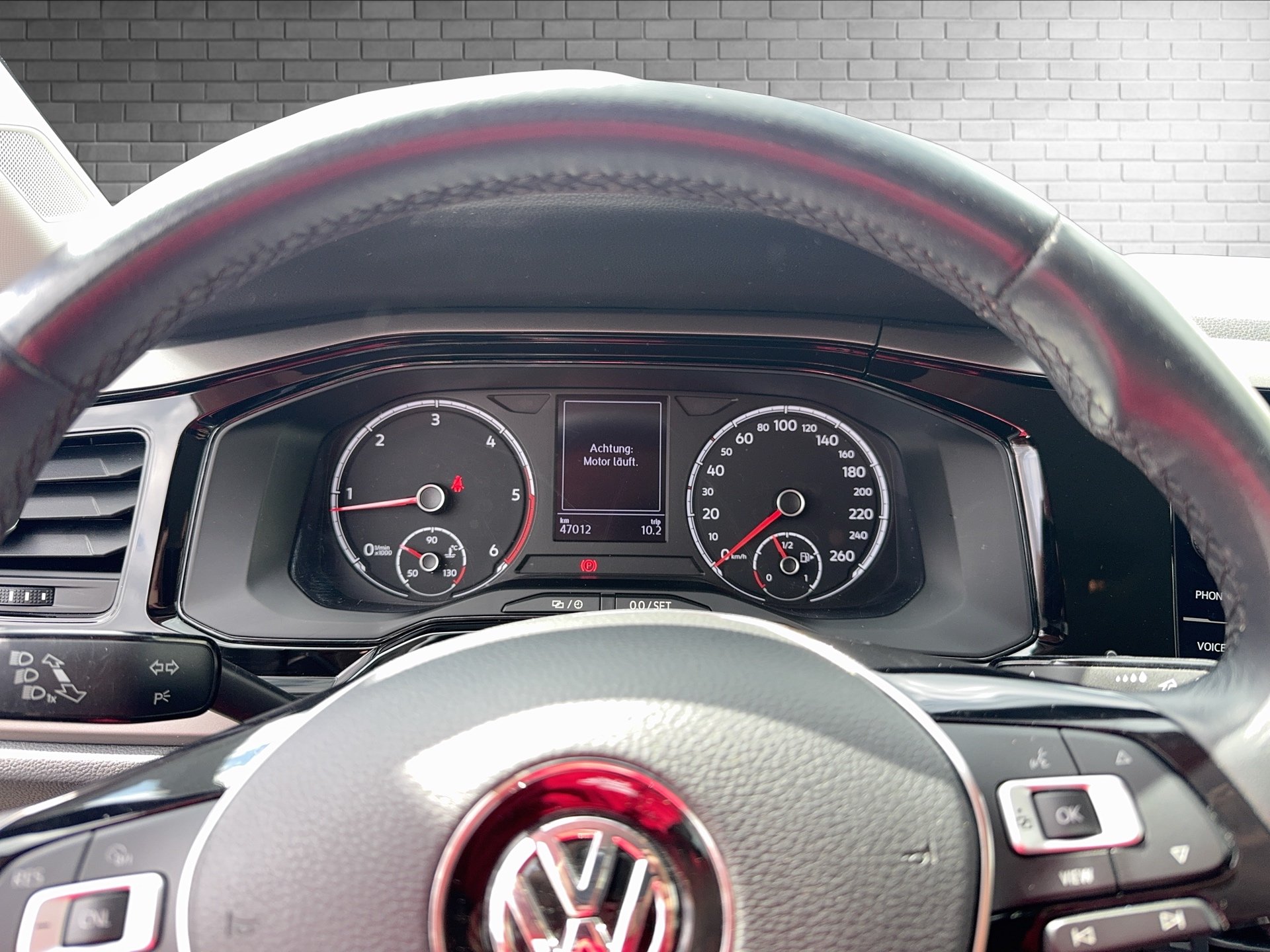 VW Polo VI 1.6 TDI Comfortline | Bild 11 von 20