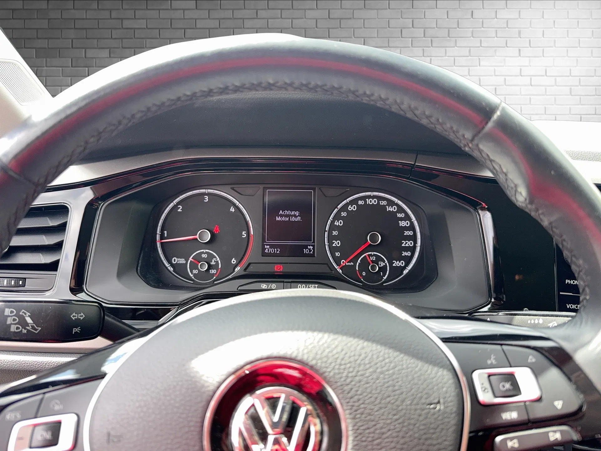 VW Polo VI 1.6 TDI Comfortline | Bild 11 von 20