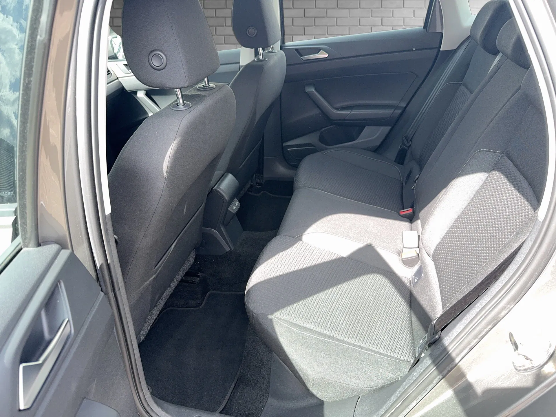 VW Polo VI 1.6 TDI Comfortline | Bild 17 von 20