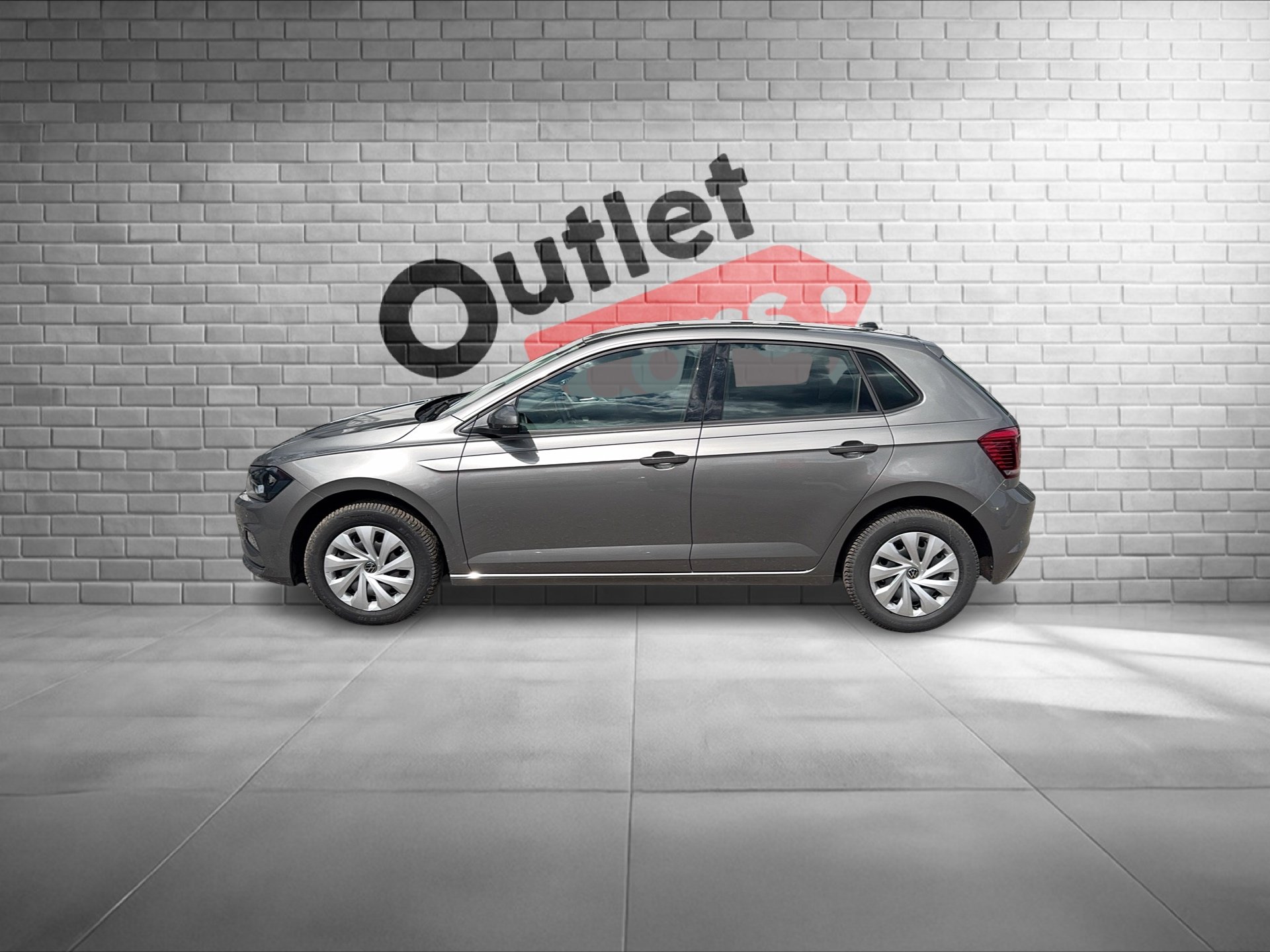 VW Polo VI 1.6 TDI Comfortline | Bild 3 von 20