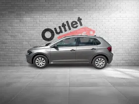 VW Polo VI 1.6 TDI Comfortline | Thumbnail 3 von 20