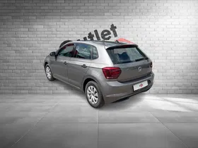 VW Polo VI 1.6 TDI Comfortline | Thumbnail 4 von 20