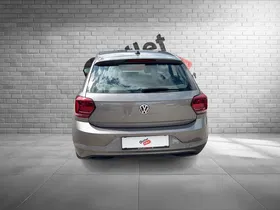 VW Polo VI 1.6 TDI Comfortline | Thumbnail 5 von 20