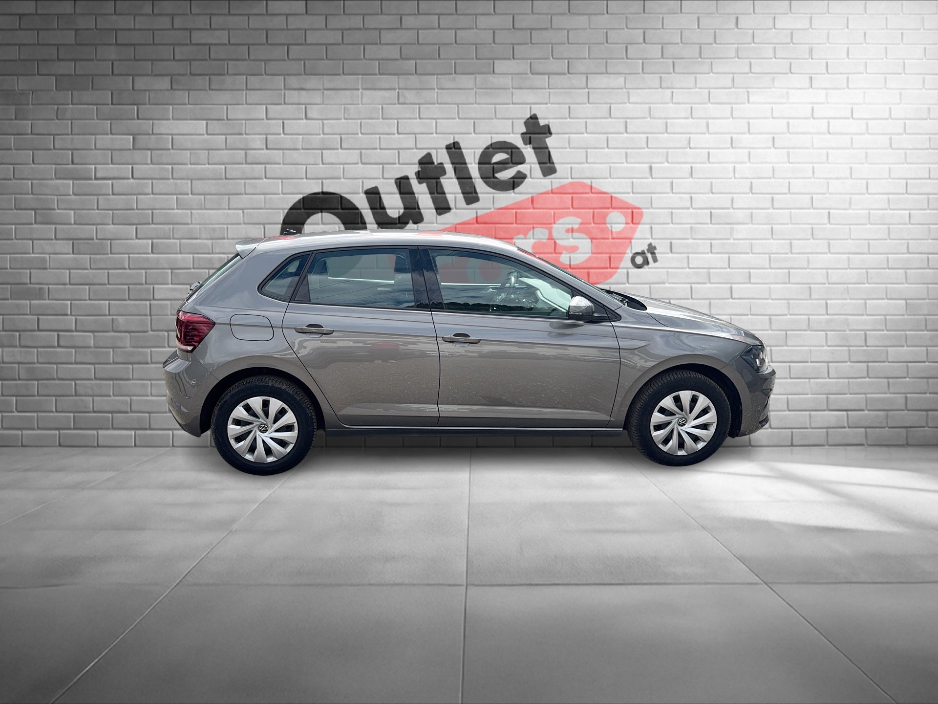 VW Polo VI 1.6 TDI Comfortline | Bild 6 von 20