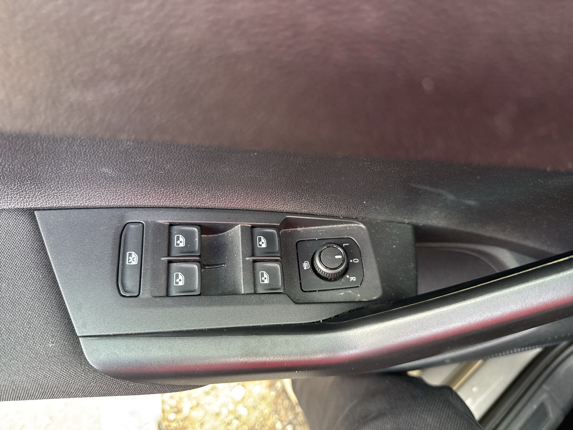 VW Polo VI 1.6 TDI Comfortline | Bild 8 von 20