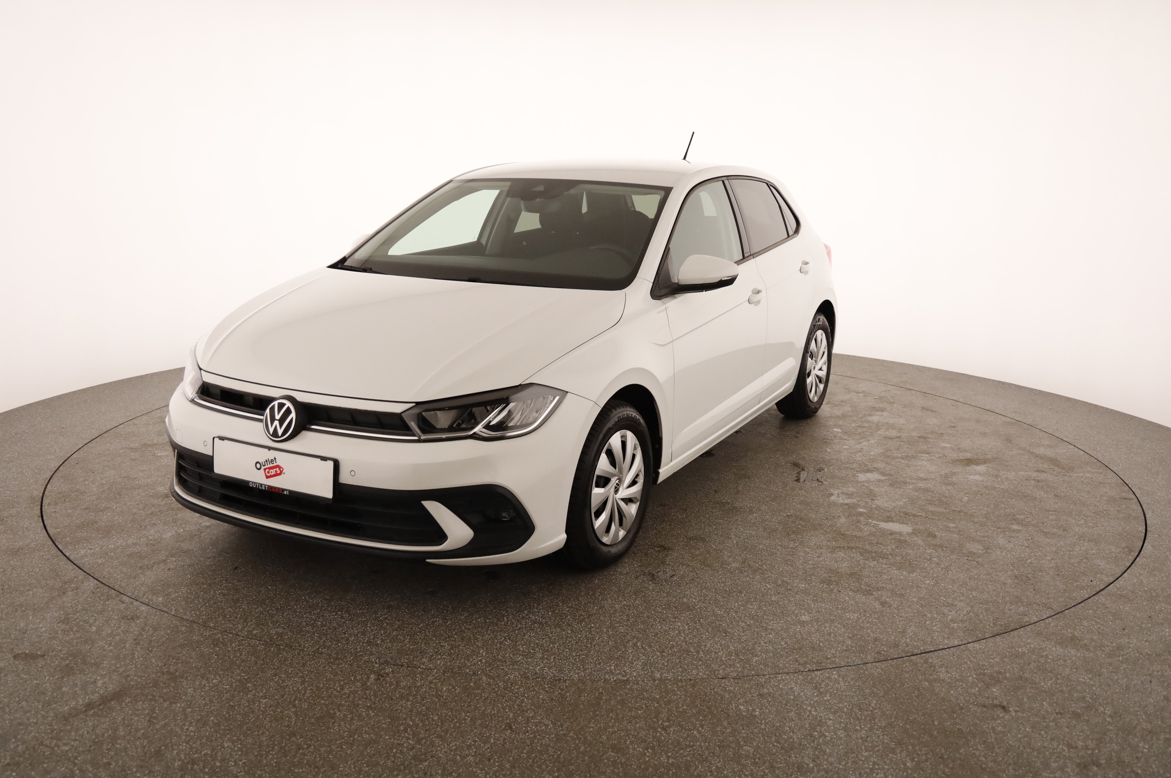 VW Polo VI 1.0 TSI Life | Bild 2 von 23