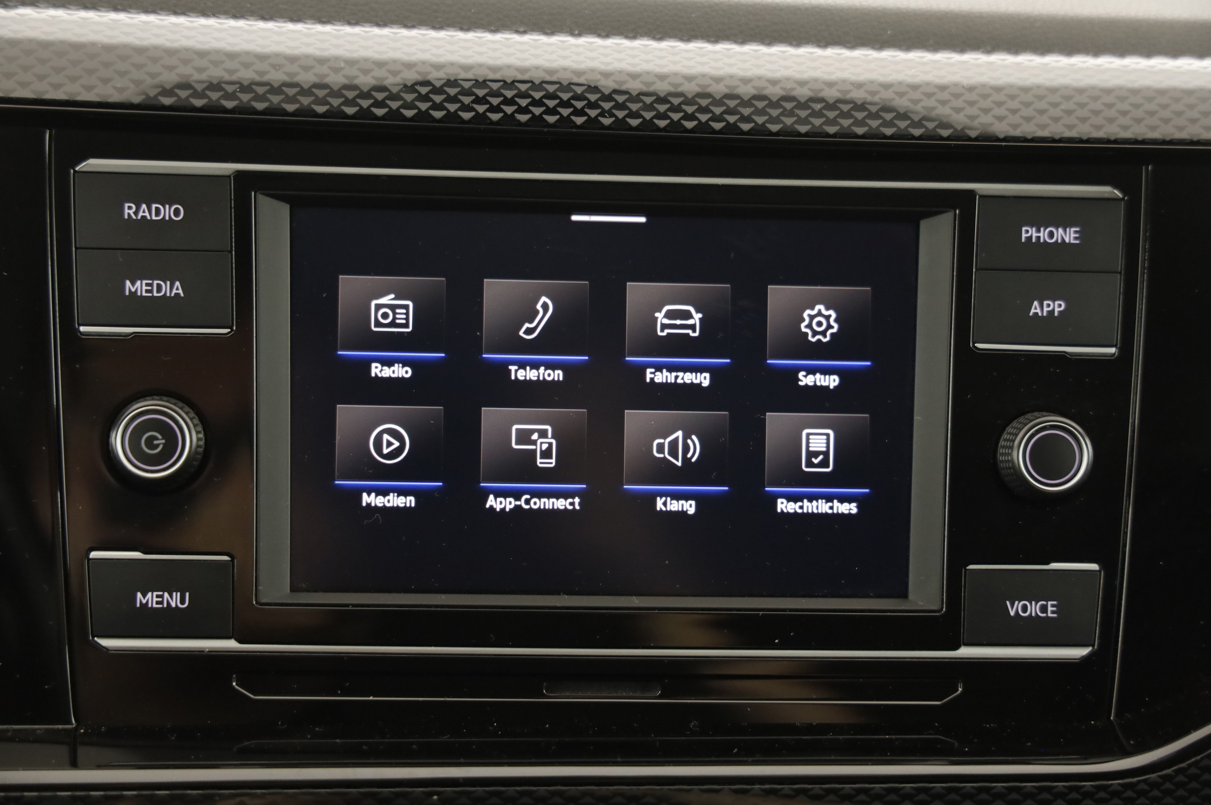 VW Polo VI 1.0 TSI Life | Bild 11 von 23