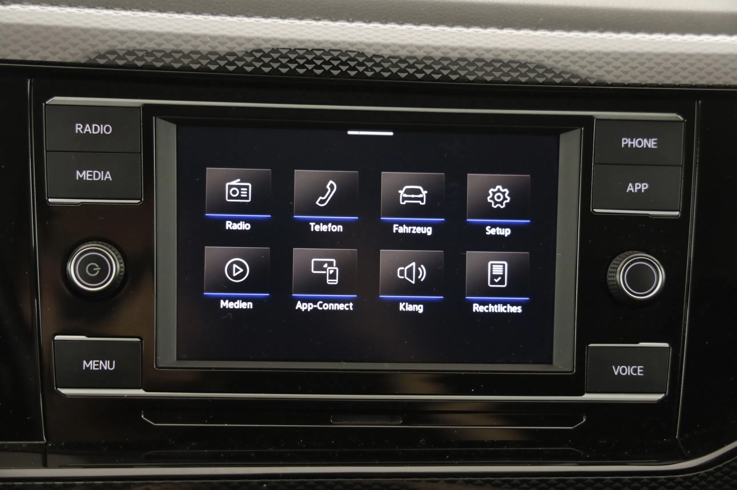 VW Polo VI 1.0 TSI Life | Bild 11 von 23