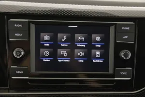 VW Polo VI 1.0 TSI Life | Thumbnail 11 von 23