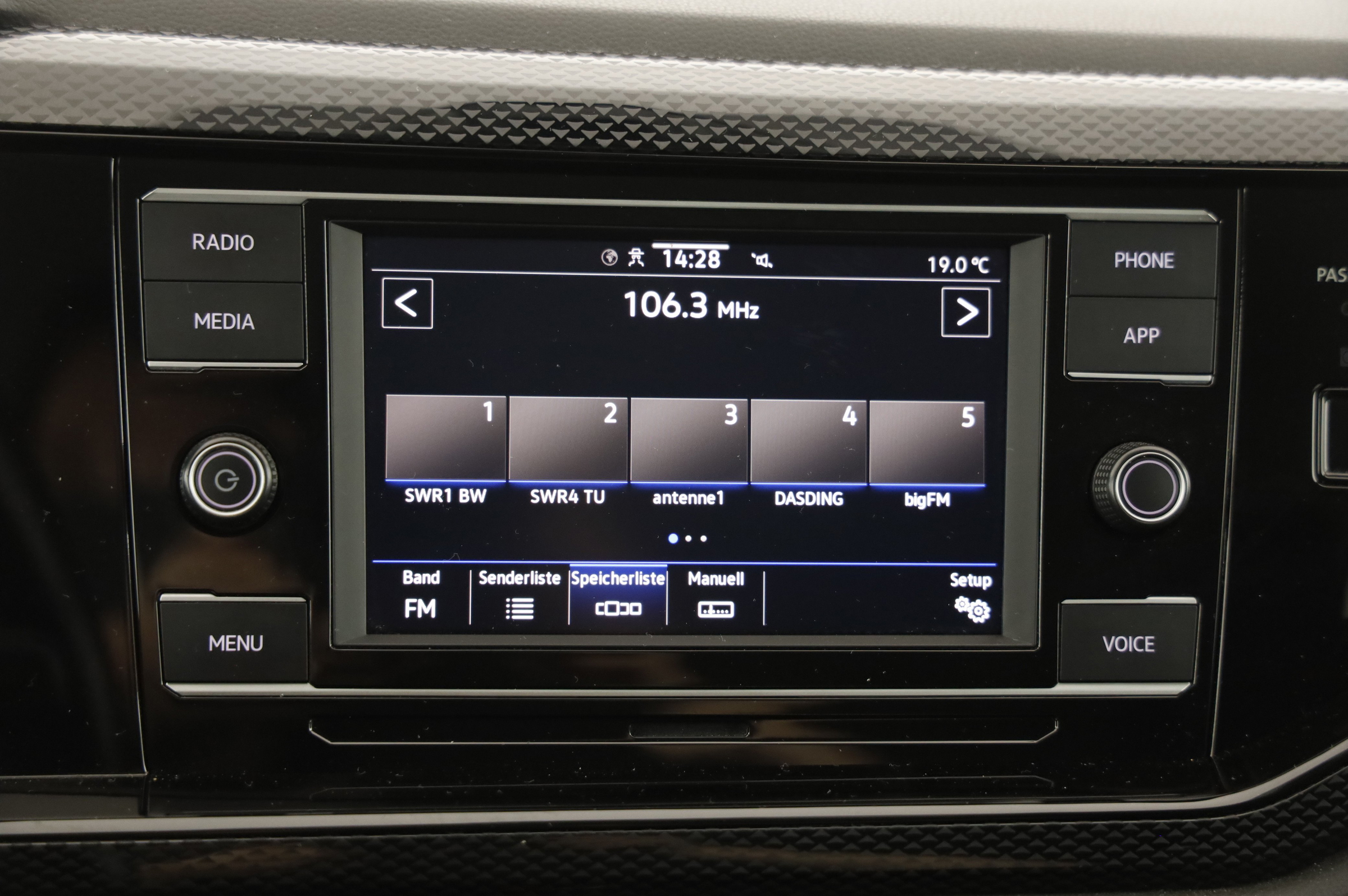 VW Polo VI 1.0 TSI Life | Bild 12 von 23