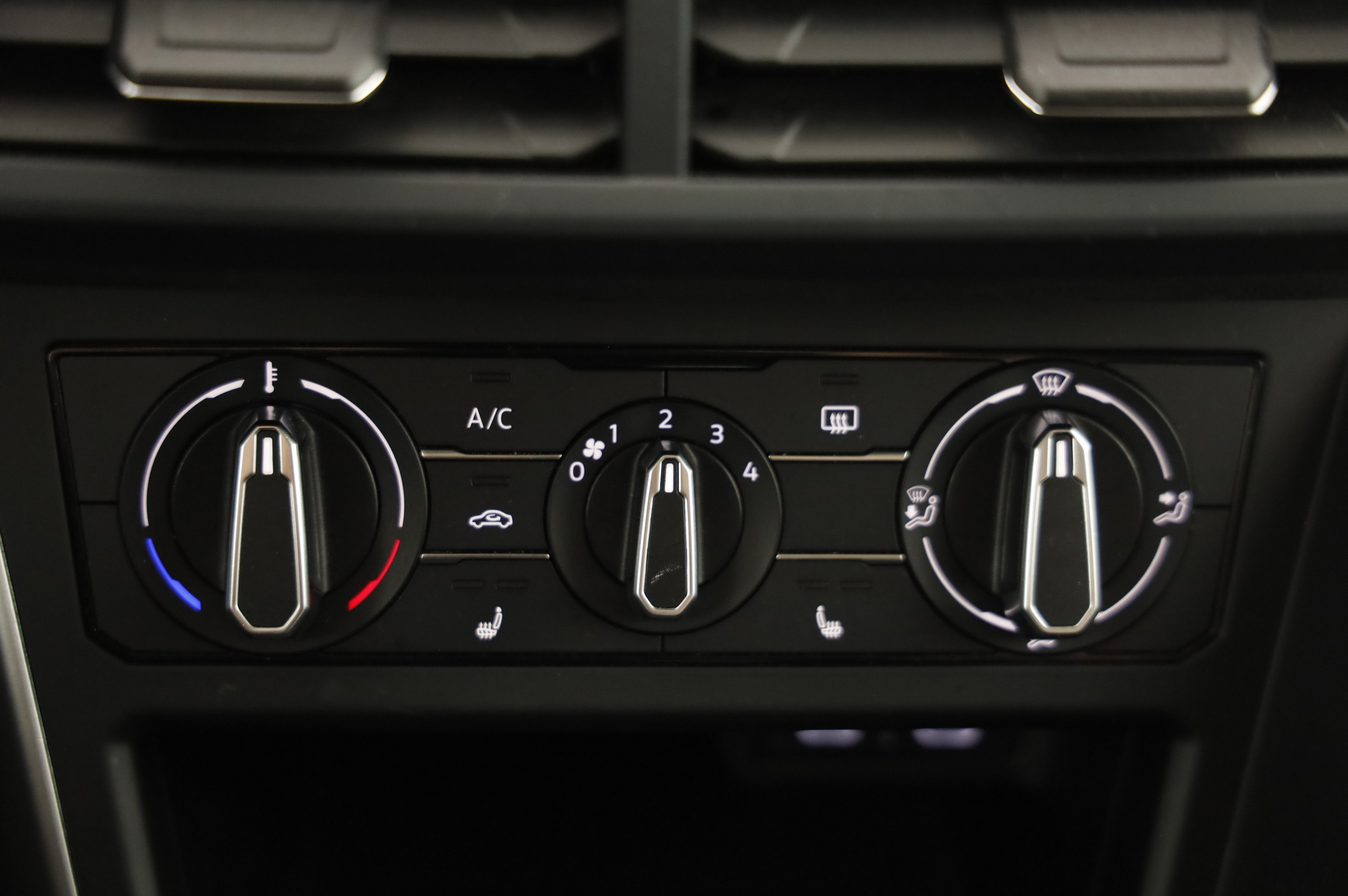 VW Polo VI 1.0 TSI Life | Bild 14 von 23