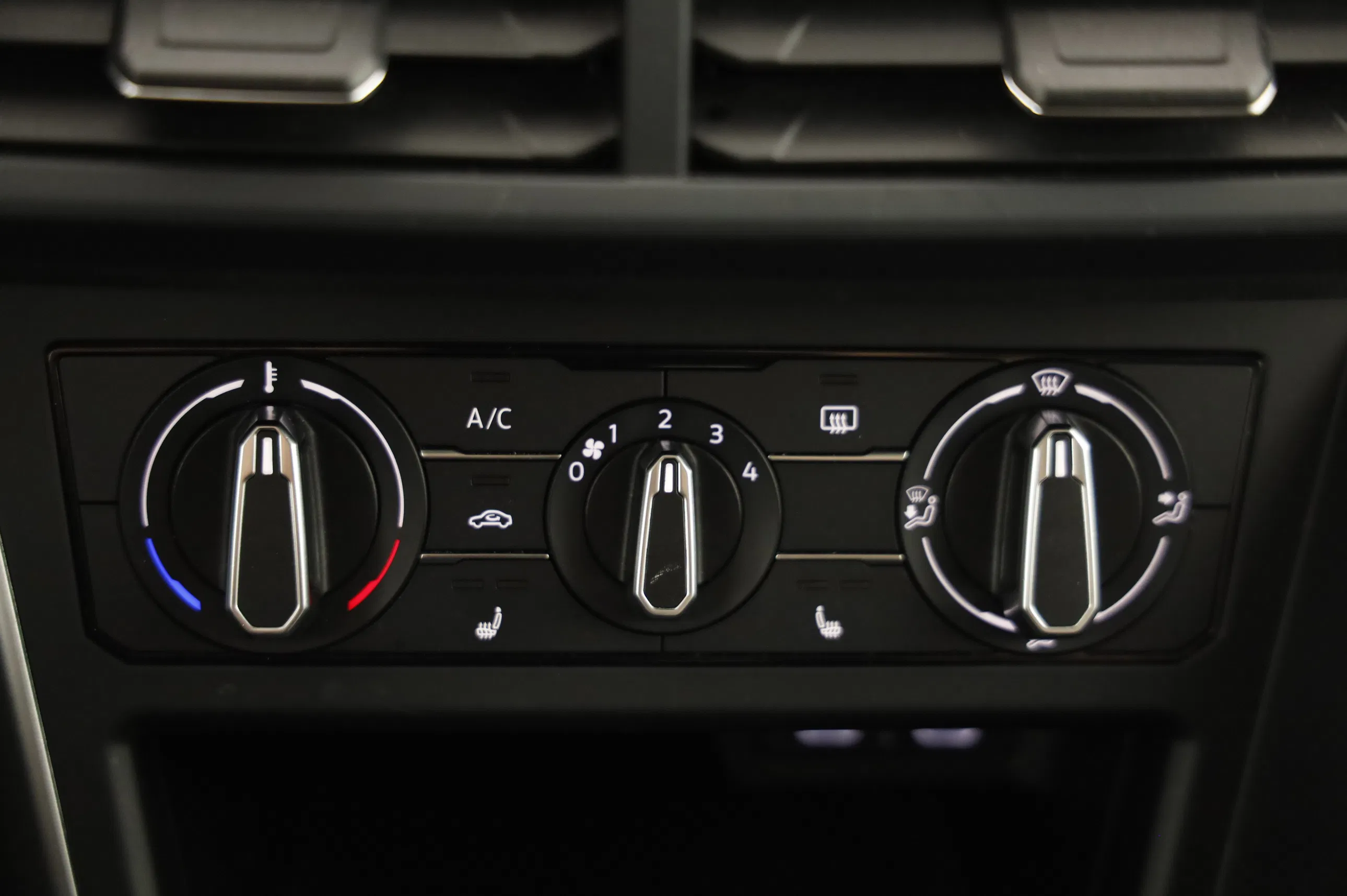 VW Polo VI 1.0 TSI Life | Bild 14 von 23