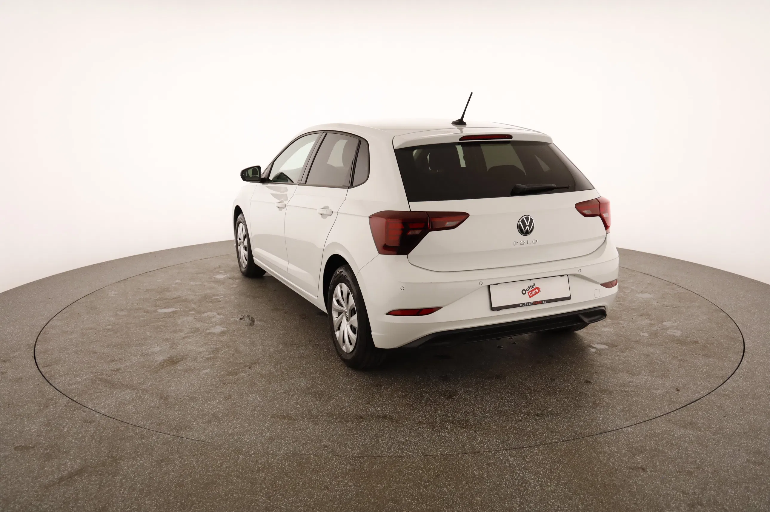 VW Polo VI 1.0 TSI Life | Bild 3 von 23