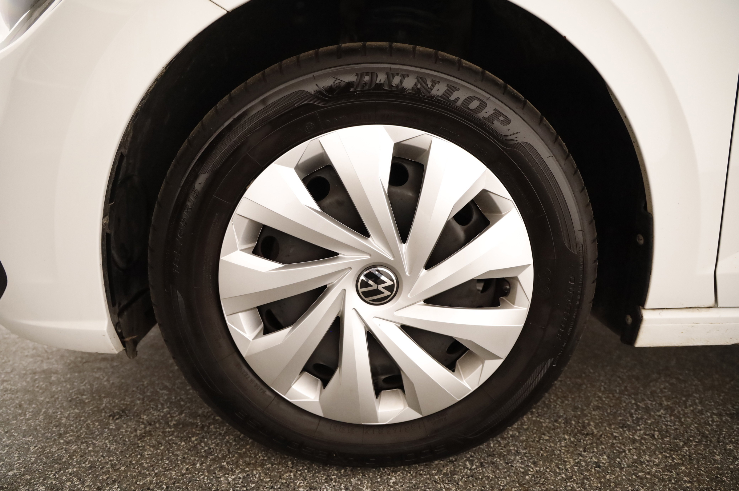 VW Polo VI 1.0 TSI Life | Bild 21 von 23