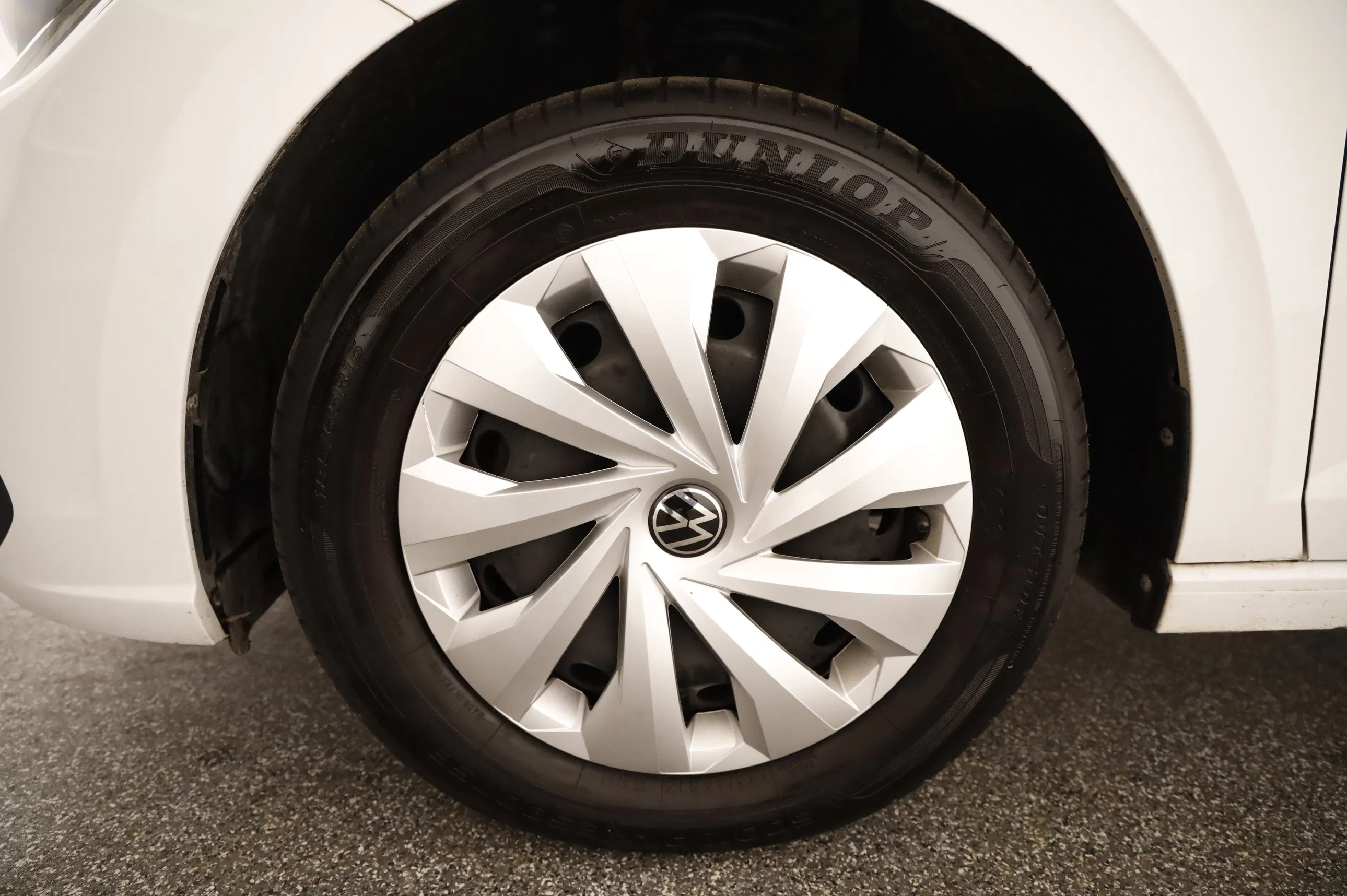 VW Polo VI 1.0 TSI Life | Bild 21 von 23