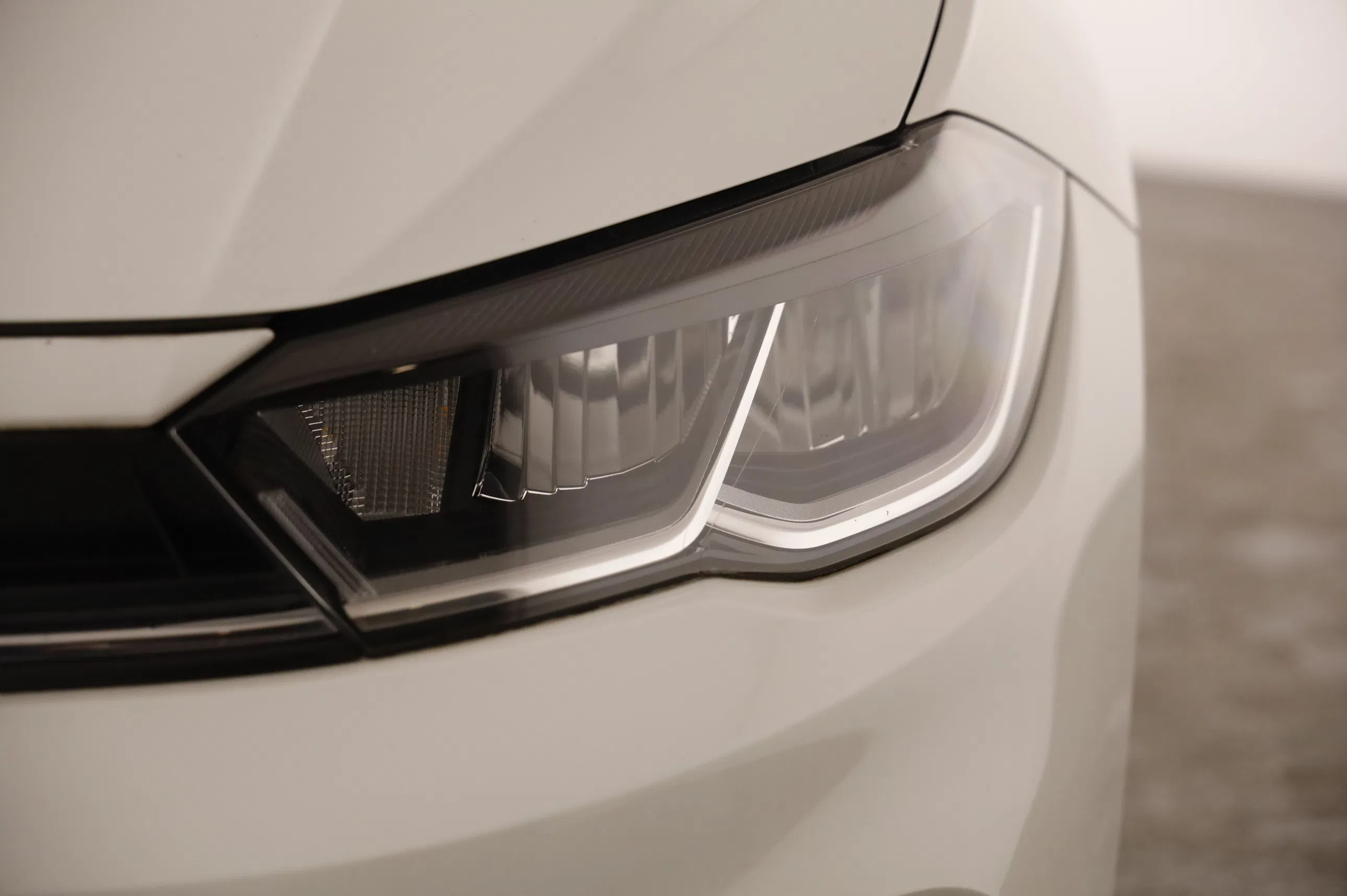 VW Polo VI 1.0 TSI Life | Bild 4 von 23