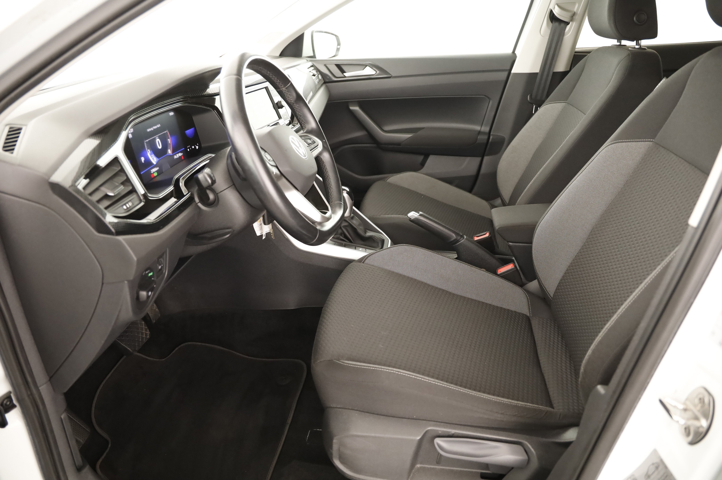 VW Polo VI 1.0 TSI Life | Bild 5 von 23