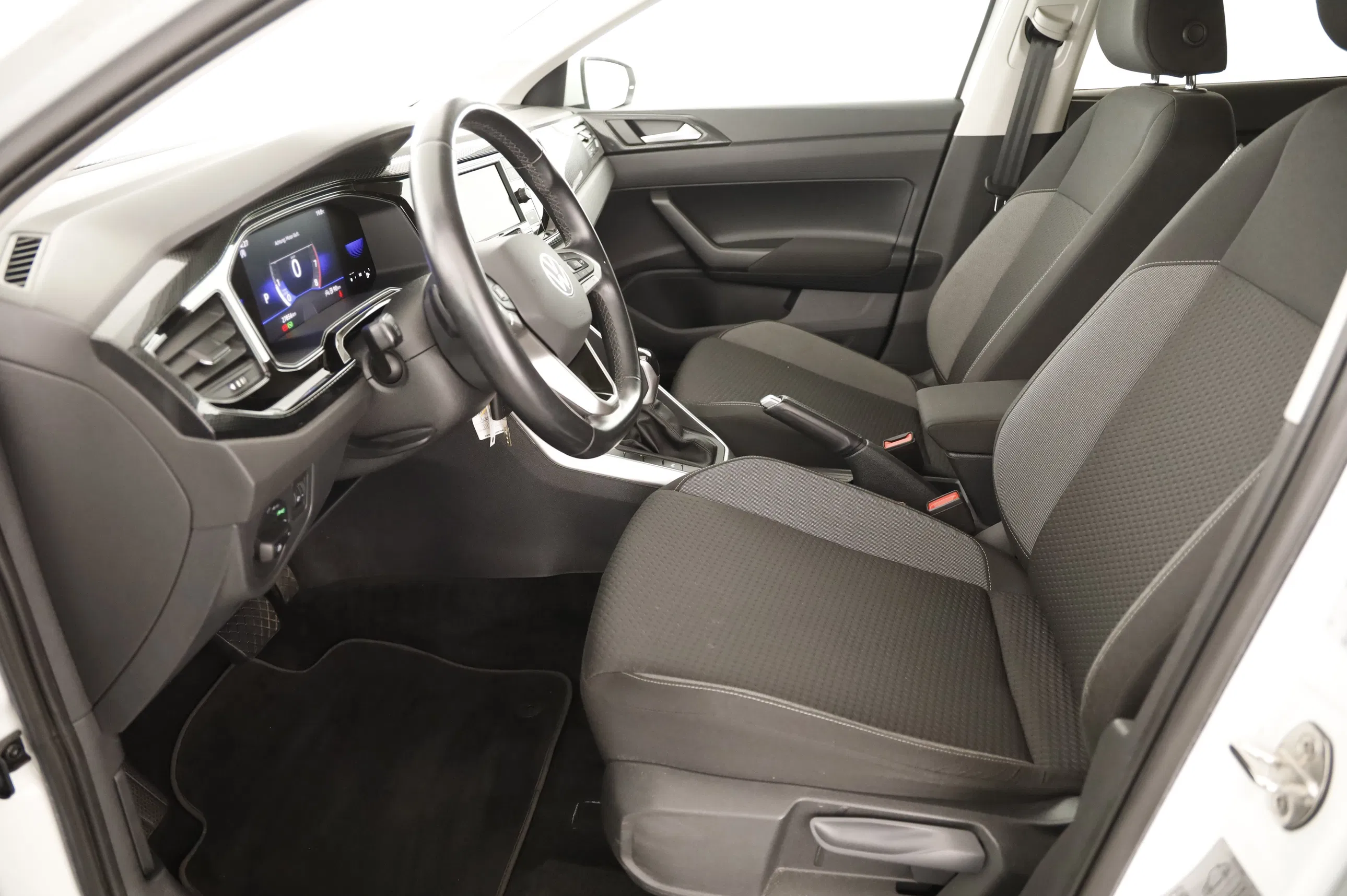 VW Polo VI 1.0 TSI Life | Bild 5 von 23