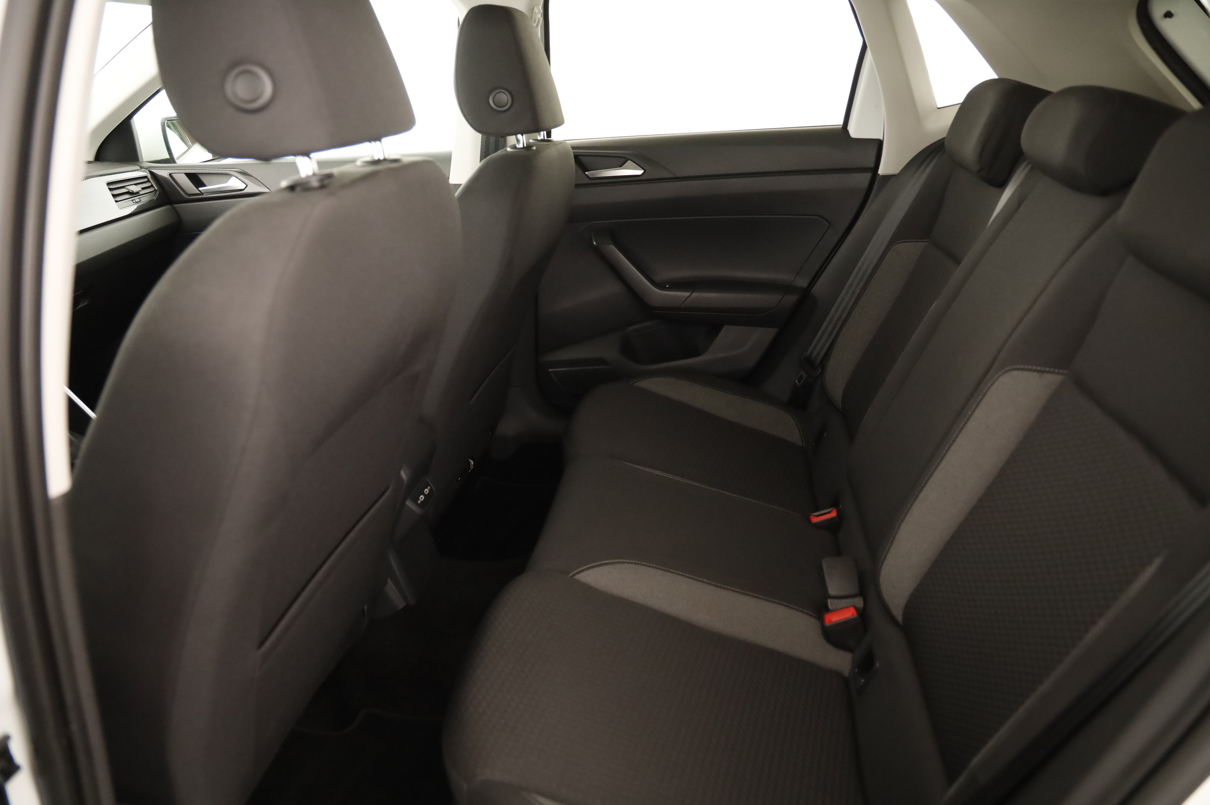 VW Polo VI 1.0 TSI Life | Bild 6 von 23