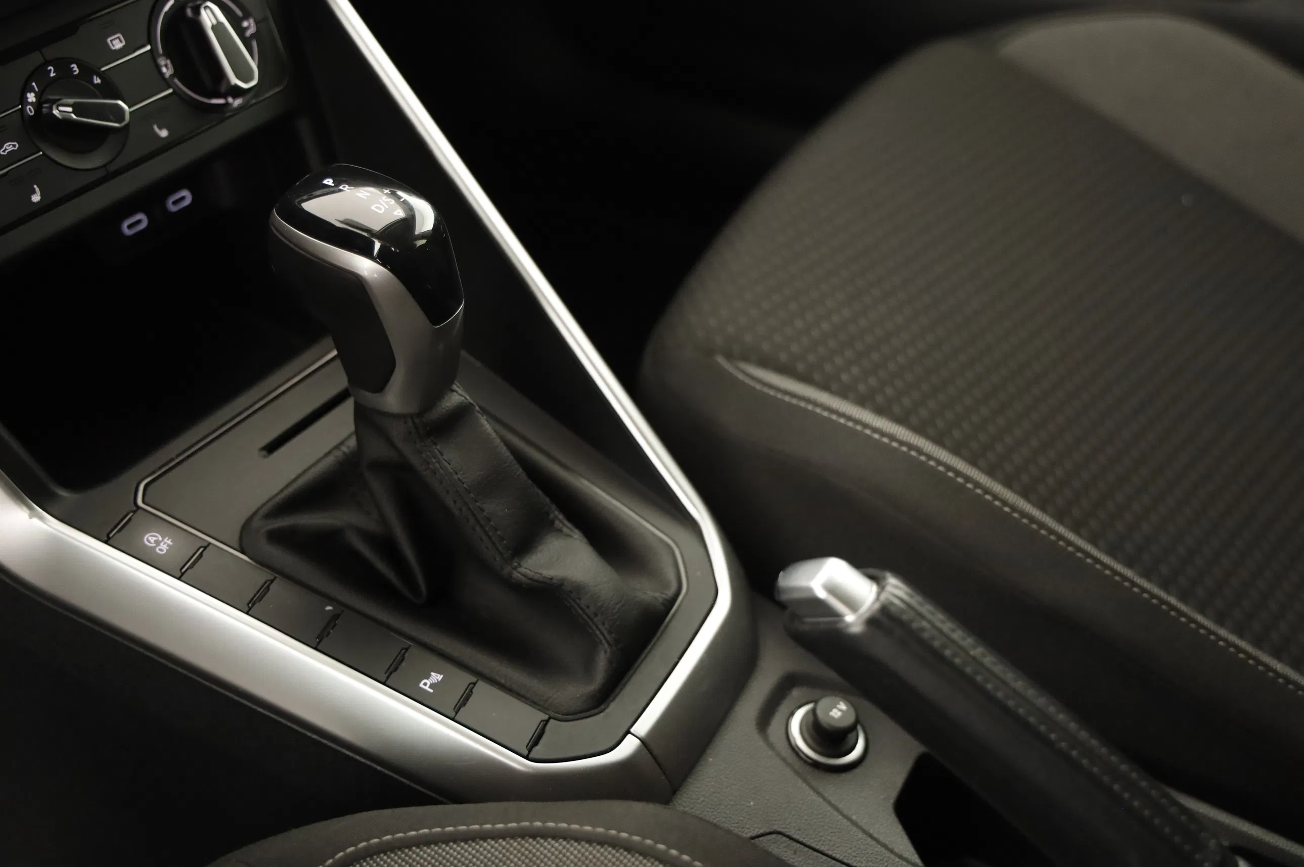 VW Polo VI 1.0 TSI Life | Bild 9 von 23