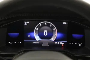 VW Polo VI 1.0 TSI Life | Thumbnail 10 von 23