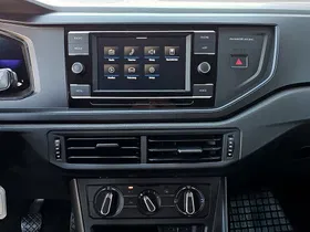 VW Polo VI 1.0 TSI | Thumbnail 14 von 19