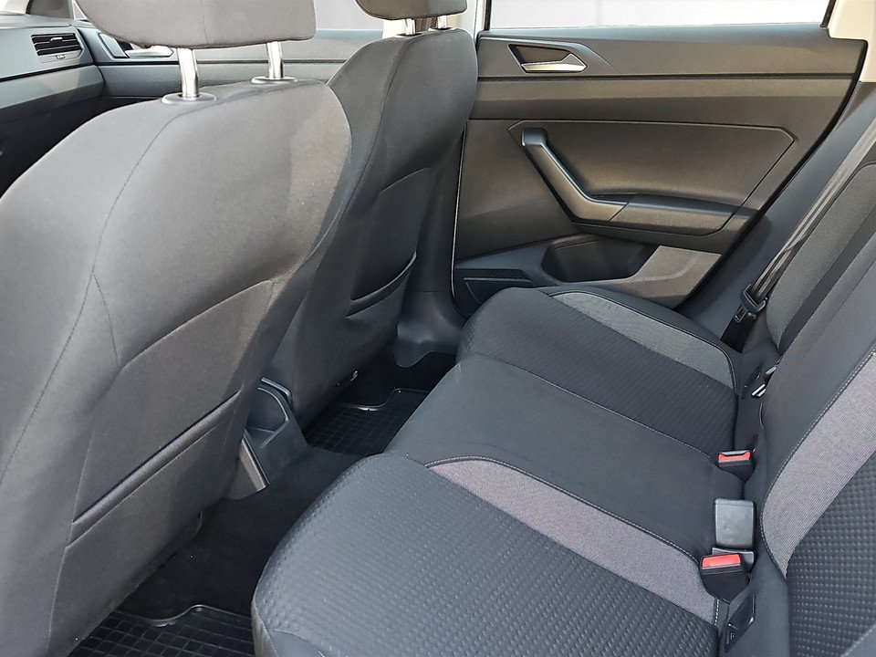 VW Polo VI 1.0 TSI | Bild 18 von 19
