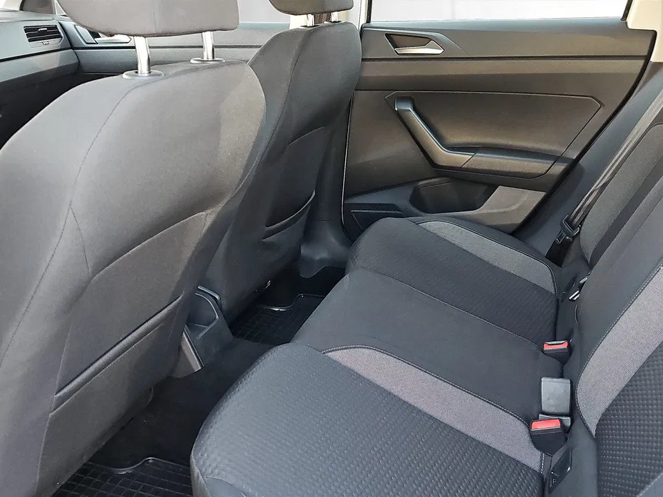 VW Polo VI 1.0 TSI | Bild 18 von 19