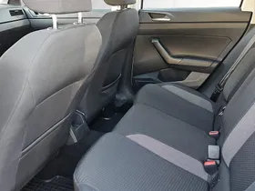 VW Polo VI 1.0 TSI | Thumbnail 18 von 19
