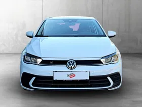 VW Polo VI 1.0 TSI | Thumbnail 2 von 19