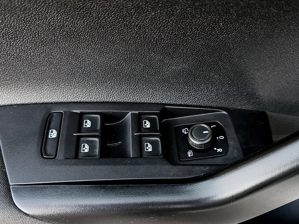 VW Polo VI 1.0 TSI | Bild 8 von 19