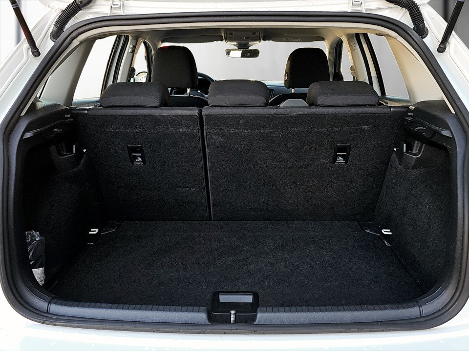 VW Polo VI 1.0 TSI | Bild 19 von 19
